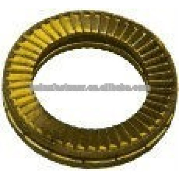 zinc plated Nord Lock Washer, carbon steel Nord Lock Washer, Nord Lock Washer good quality
